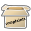 Complaint Box