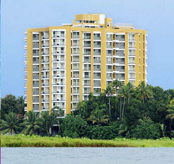 Abad Aquarius Apartments, Kochi, Kerala on ApnaComplex ApnaComplex - Choice of every Apartment Complex
