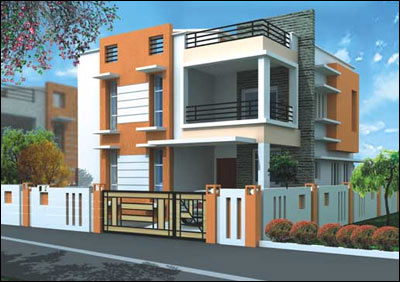 homes