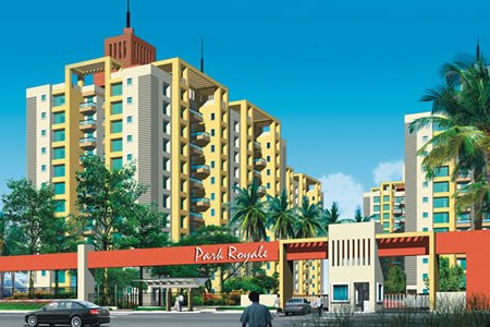 Park Royale, Pune Owners and Residents Community Free ...